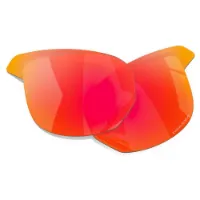 Oakley Kaast Prizm Iridium Ersättningslinser Oakley Kaast Prizm Iridium Ersättningslinser