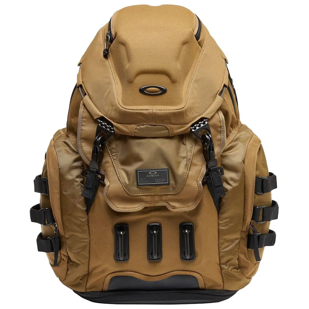 Oakley Kitchen Sink Ryggsäck 34l, Total coyote