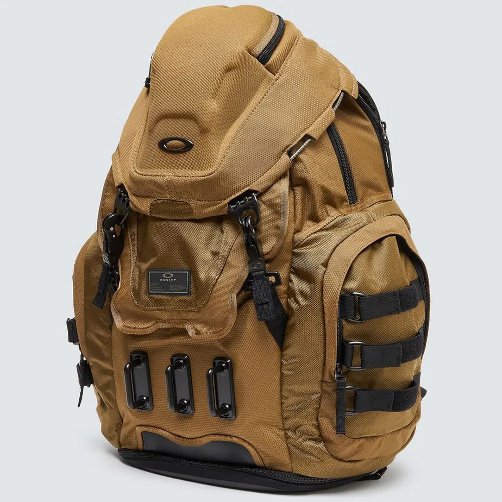 Oakley Kitchen Sink Ryggsäck 34l, Total coyote