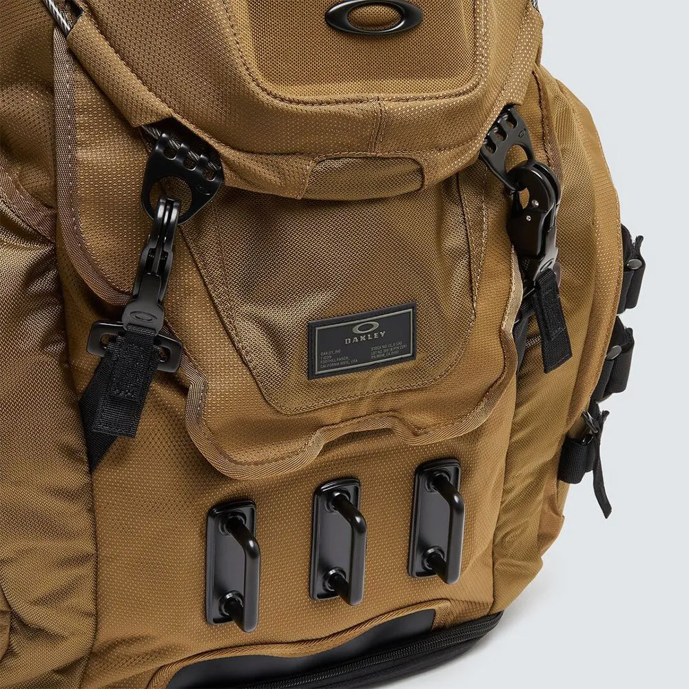 Oakley Kitchen Sink Ryggsäck 34l, Total coyote