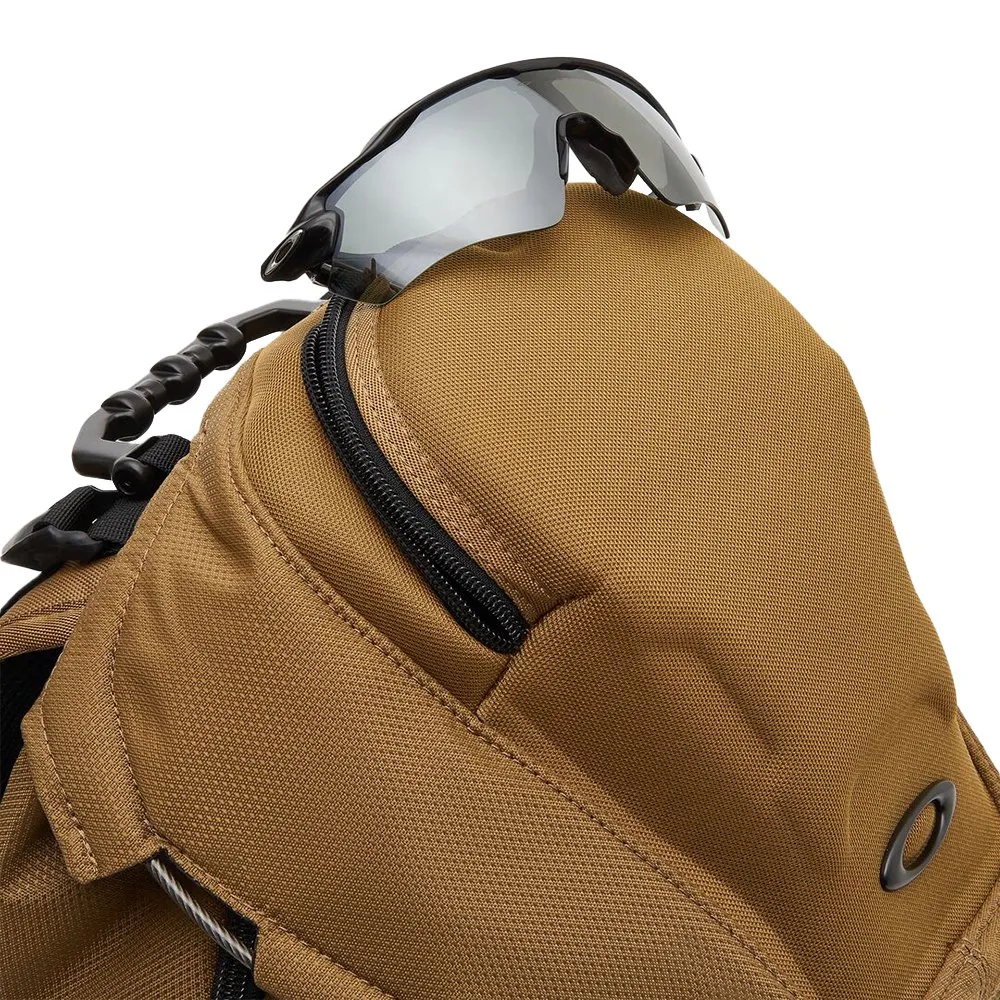 Oakley Kitchen Sink Ryggsäck 34l, Total coyote