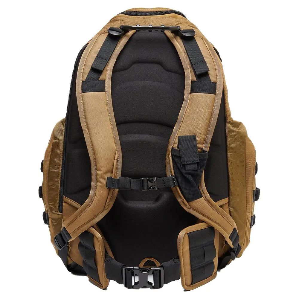 Oakley Kitchen Sink Ryggsäck 34l, Total coyote