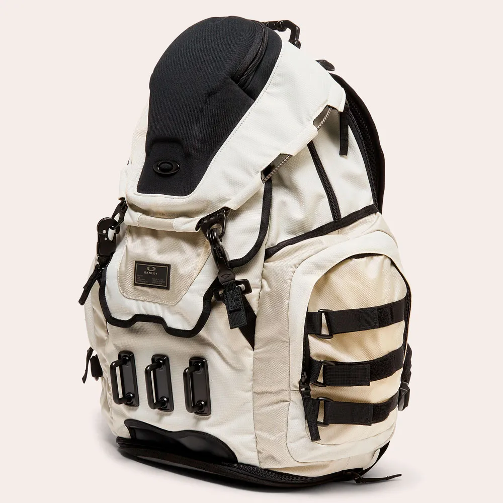 Oakley Kitchen Sink Ryggsäck, Mist, One Size Oakley Kitchen Sink Ryggsäck, Mist, One Size
