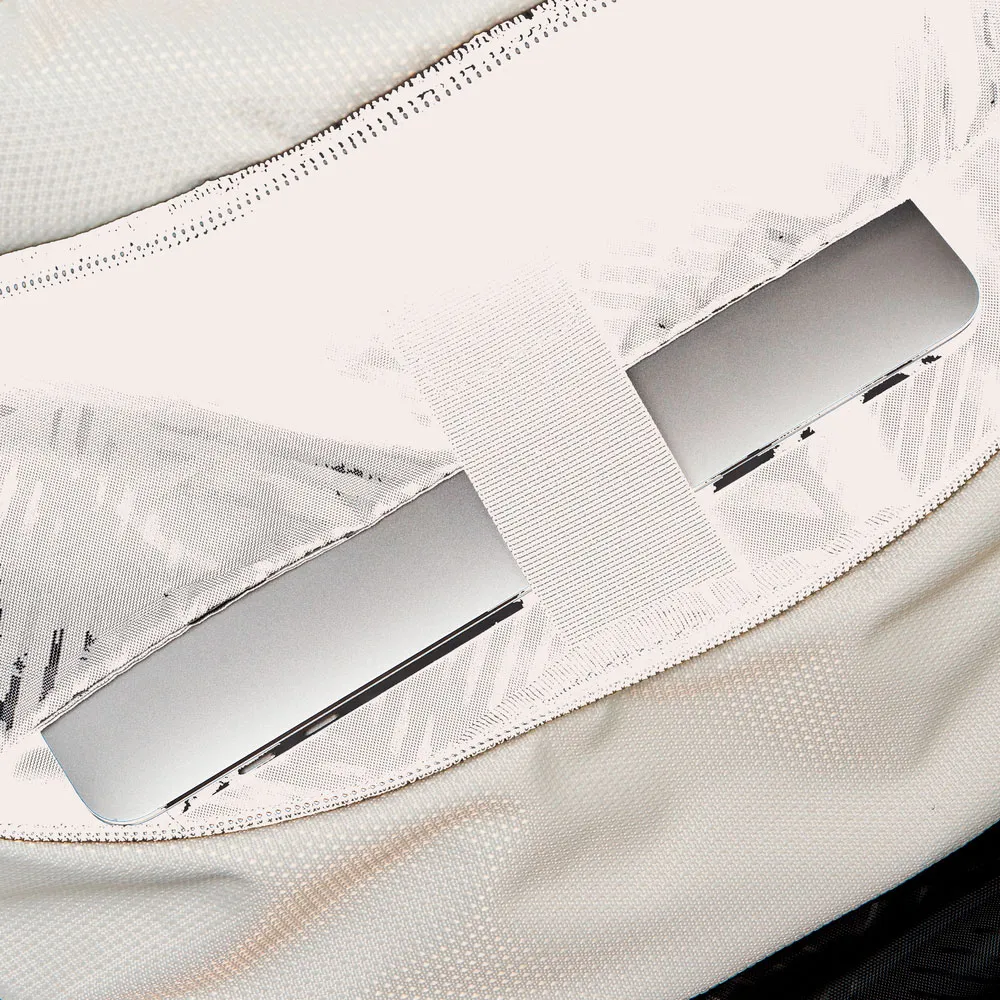Oakley Kitchen Sink Ryggsäck, Mist, One Size Oakley Kitchen Sink Ryggsäck, Mist, One Size