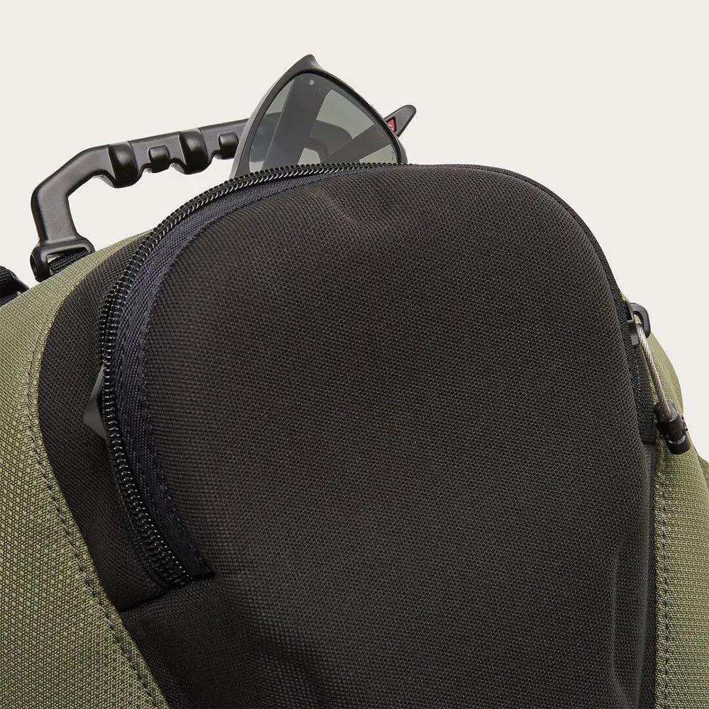 Oakley Kitchen Sink Ryggsäck, New dark brush