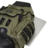 Oakley Kitchen Sink Ryggsäck, New dark brush