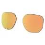 Oakley Latch Beta Ersättningslinser, Prizm rose gold/cat3