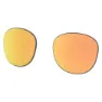 Oakley Latch Ersättningslinser, Prizm rose gold polarized/cat3