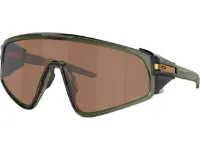 Oakley Latch Panel Sportbrille Oakley Latch Panel Sportbrille