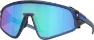 Oakley Latch Panel Sportbrille