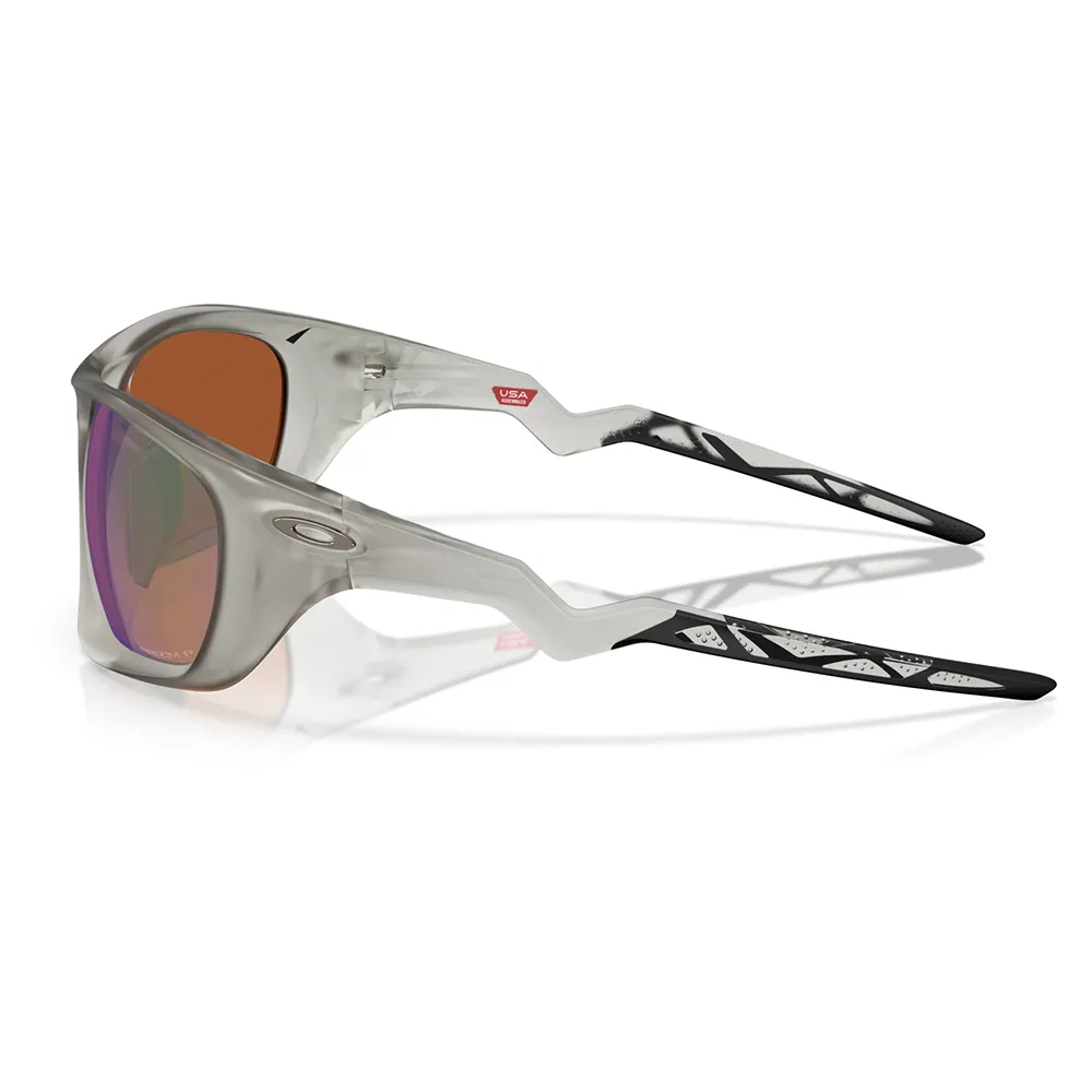 Oakley Lateralis Polariserade Solglasögon