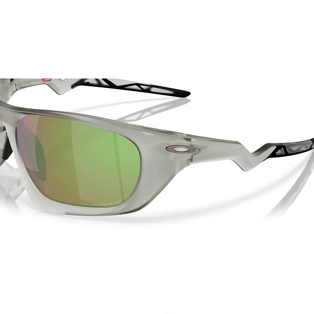 Oakley Lateralis Polariserade Solglasögon