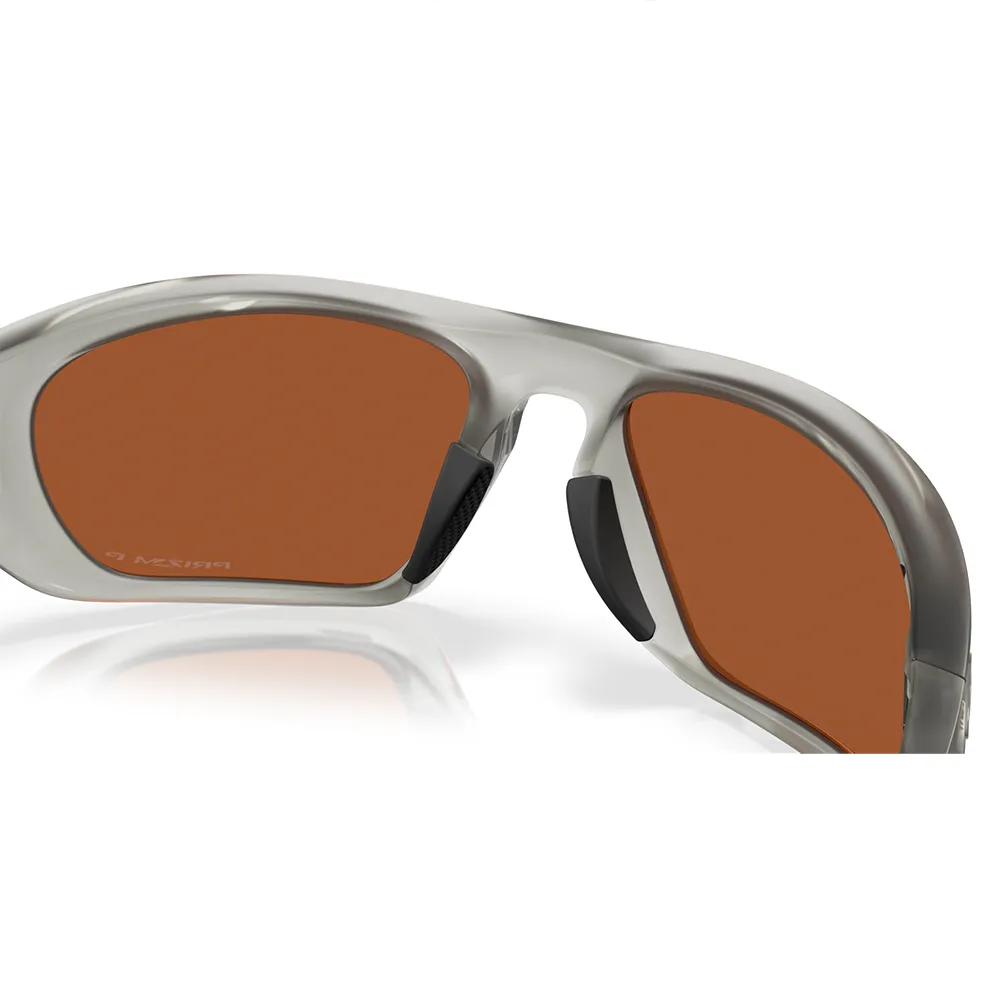 Oakley Lateralis Polariserade Solglasögon