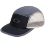 Oakley Latitude Arc Keps, Blackout