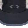 Oakley Latitude Arc Keps, Blackout