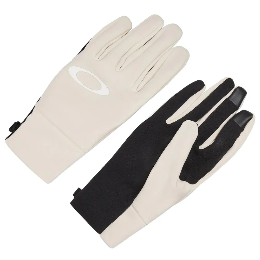 Oakley Latitude Fleeces Handskar male Oakley Latitude Fleeces Handskar male