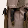 Oakley Latitude Flex Ryggsäck, Boulder green, One Size