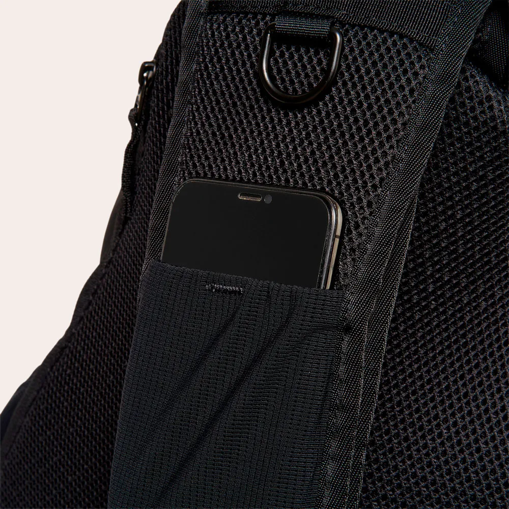 Oakley Latitude Sling Ryggsäck Oakley Latitude Sling Ryggsäck