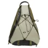 Oakley Latitude Sling Ryggsäck, Boulder green, One Size