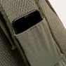 Oakley Latitude Sling Ryggsäck, Boulder green, One Size