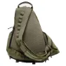 Oakley Latitude Sling Ryggsäck, Boulder green, One Size