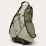 Oakley Latitude Sling Ryggsäck, Boulder green, One Size