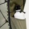 Oakley Latitude Sling Ryggsäck, Boulder green, One Size