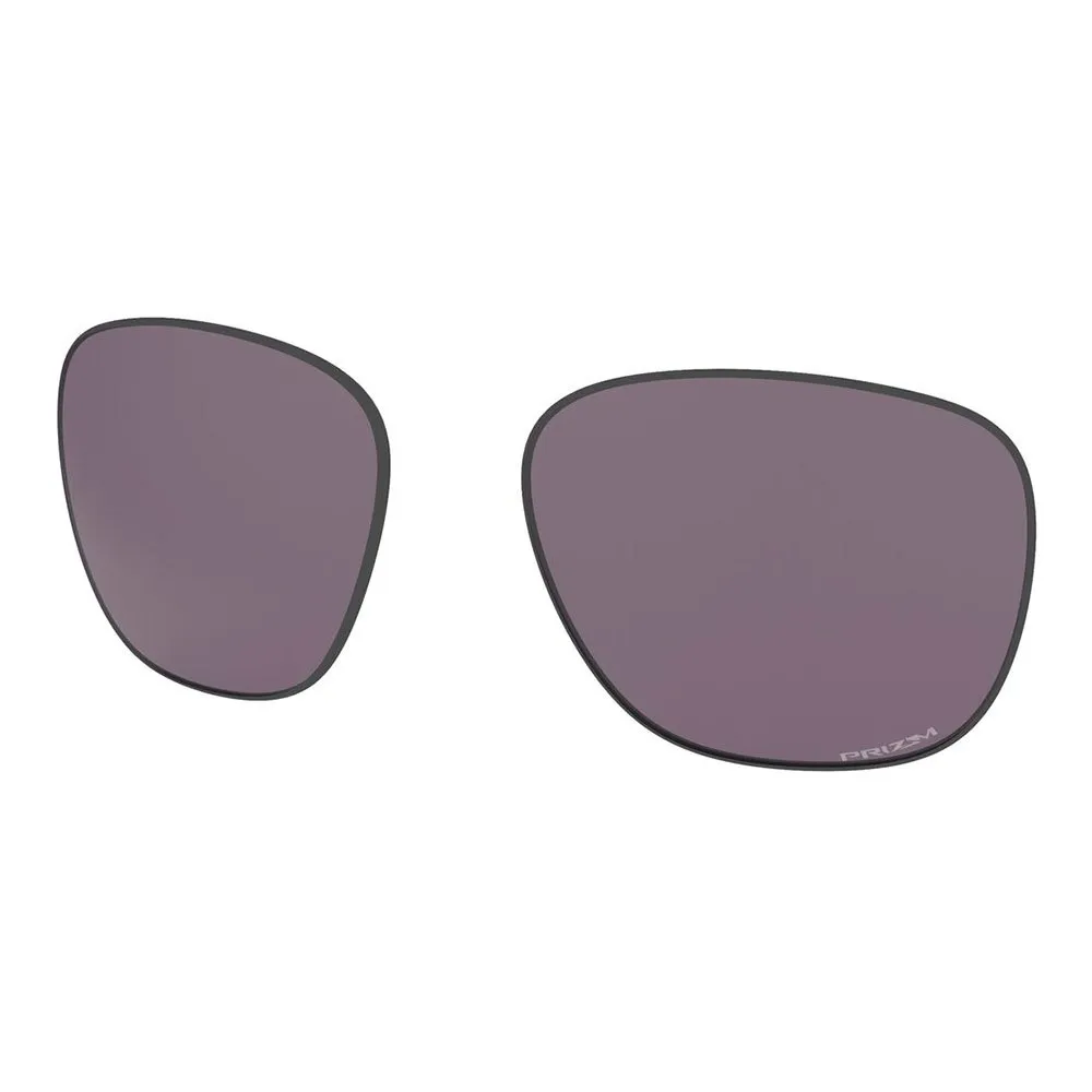 Oakley Leadline Ersättningslinser, Prizm grey/cat3