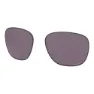 Oakley Leadline Ersättningslinser, Prizm grey/cat3