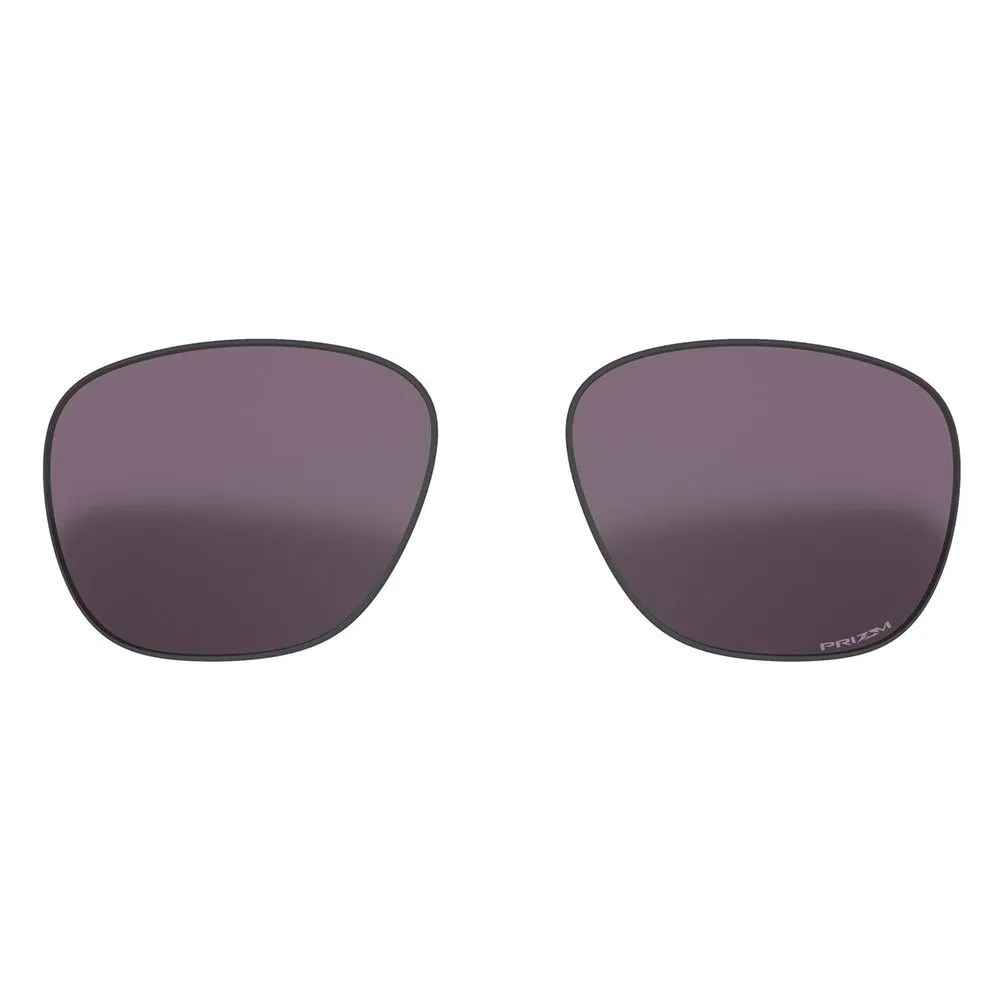 Oakley Leadline Ersättningslinser, Prizm grey/cat3