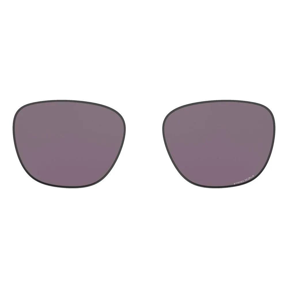 Oakley Leadline Ersättningslinser, Prizm grey/cat3