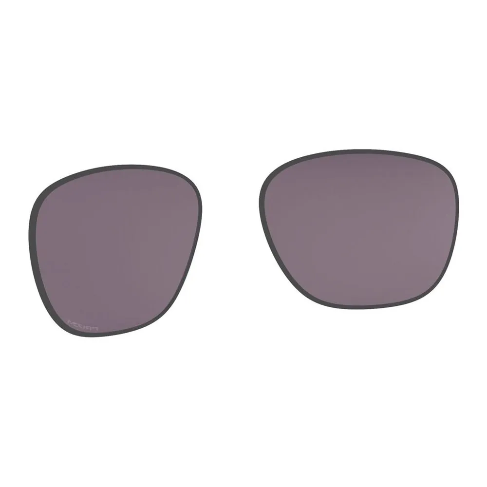 Oakley Leadline Ersättningslinser, Prizm grey/cat3