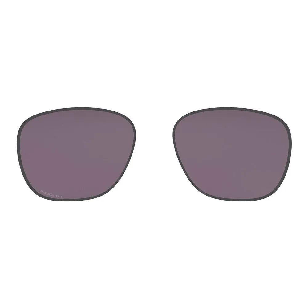 Oakley Leadline Ersättningslinser, Prizm grey/cat3
