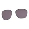 Oakley Leadline Ersättningslinser, Prizm grey/cat3