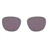 Oakley Leadline Ersättningslinser, Prizm grey/cat3