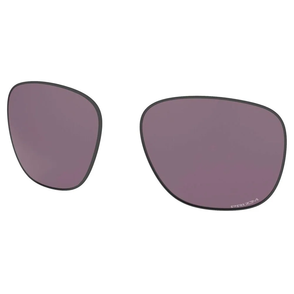 Oakley Leadline Prizm Ersättningslinser, Prizm black/cat3