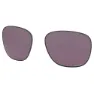 Oakley Leadline Prizm Ersättningslinser, Prizm black/cat3