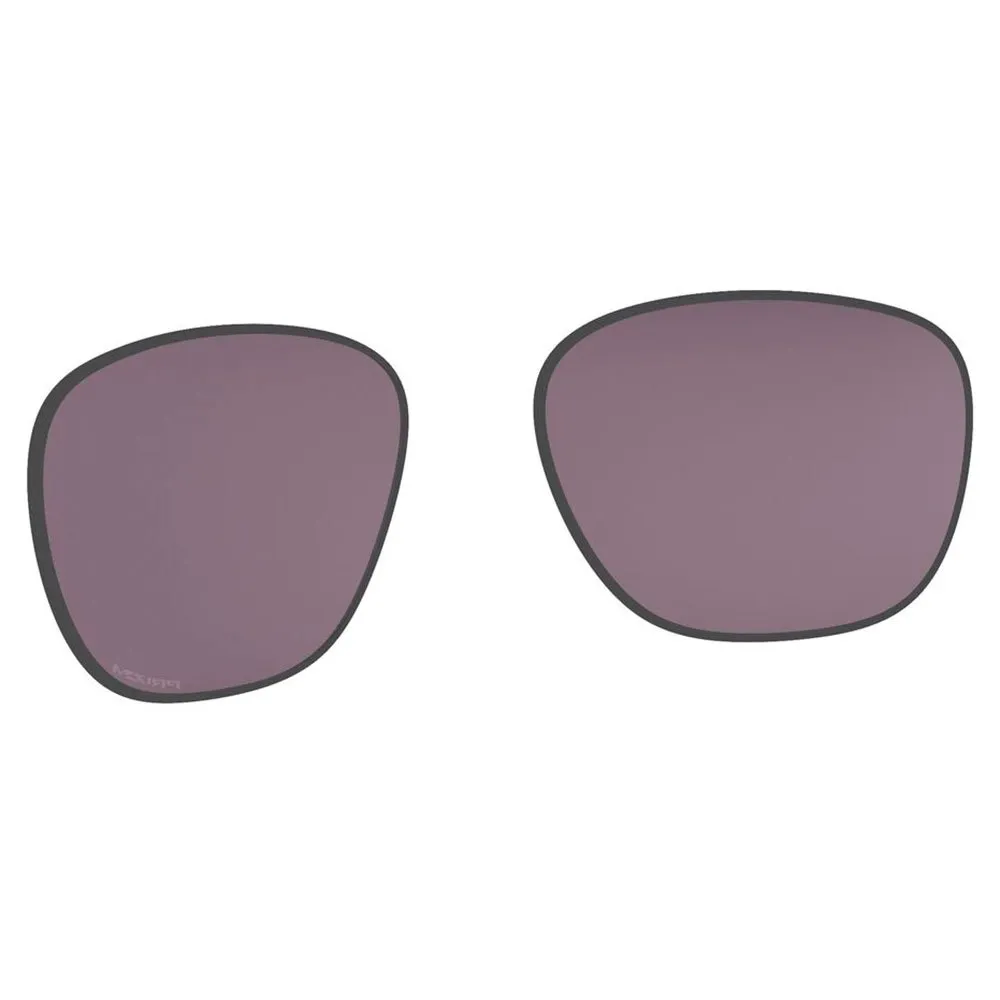 Oakley Leadline Prizm Ersättningslinser, Prizm black/cat3