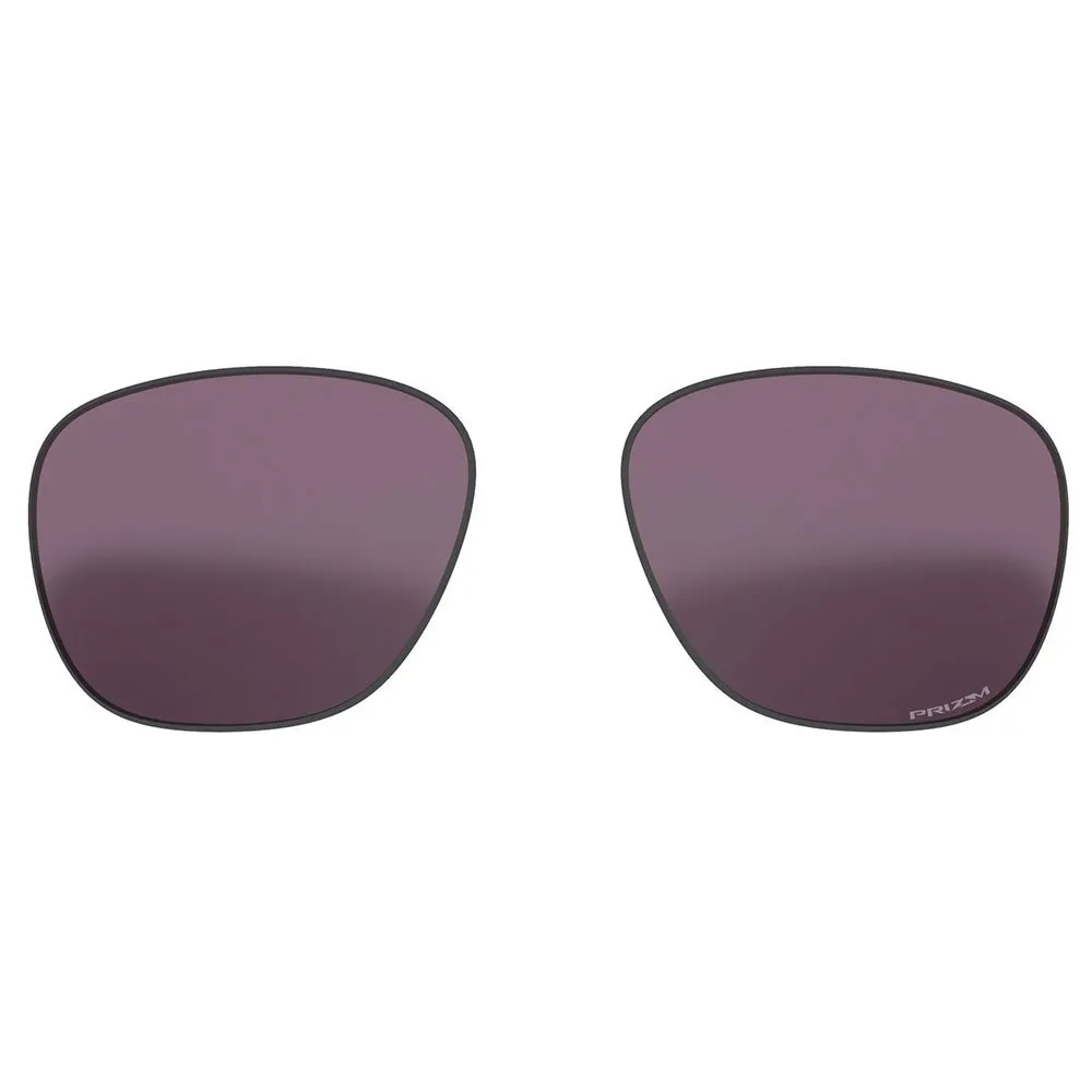 Oakley Leadline Prizm Ersättningslinser, Prizm black/cat3