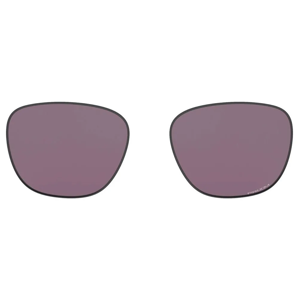 Oakley Leadline Prizm Ersättningslinser, Prizm black/cat3