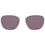 Oakley Leadline Prizm Ersättningslinser, Prizm black/cat3