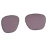 Oakley Leadline Prizm Ersättningslinser, Prizm black/cat3