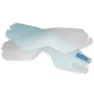 Oakley Lens Shield Ersättningslinser unisex, Blue, One Size