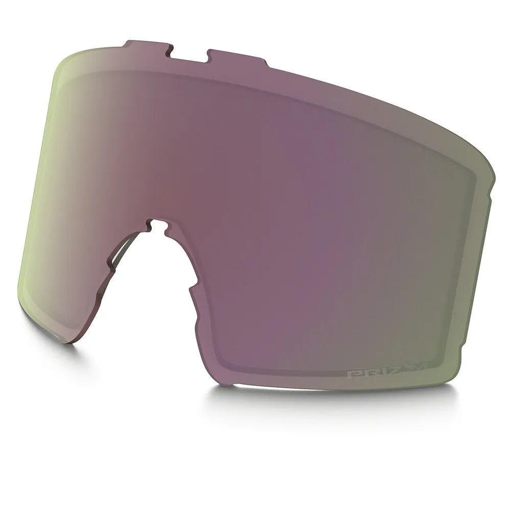 Oakley Line Miner L Prizm Ersättningslinser
