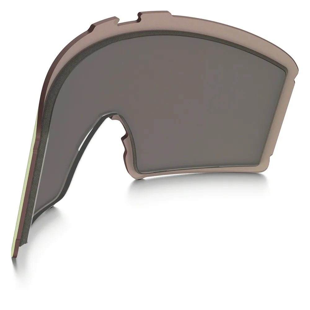 Oakley Line Miner L Prizm Ersättningslinser