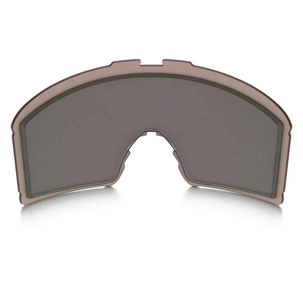 Oakley Line Miner L Prizm Ersättningslinser