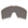 Oakley Line Miner L Prizm Ersättningslinser
