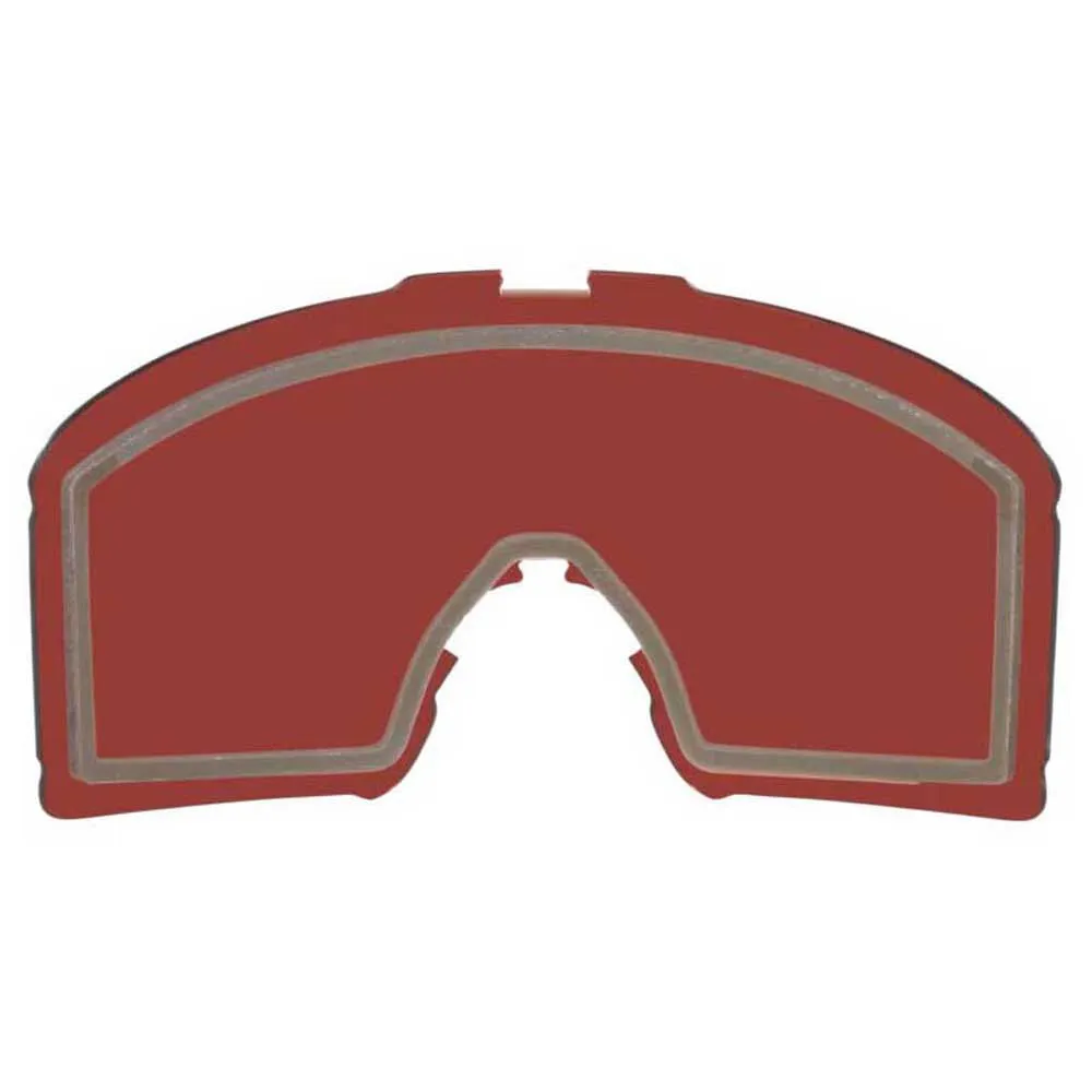 Oakley Line Miner L Prizm Ersättningslinser, Prizm rose gold iridium/cat3