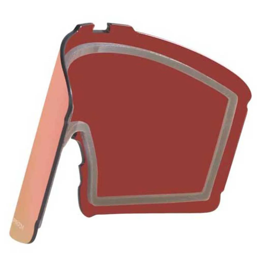Oakley Line Miner L Prizm Ersättningslinser, Prizm rose gold iridium/cat3