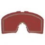 Oakley Line Miner L Prizm Ersättningslinser, Prizm rose gold iridium/cat3